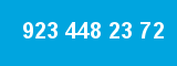 923 448 23 72 923 448 23 72
